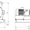 схема дробилки молотковой МПС-200